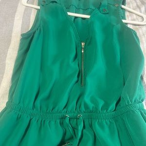 Hardly worn size small dynamite dress